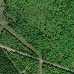 Satellite imagery of G 294 — NGS QK0394 — Detour Township, US, US