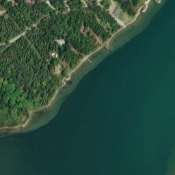 Satellite imagery of Pigeon Point, US