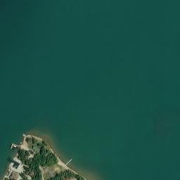 Satellite imagery of Pigeon Point, US