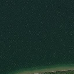Satellite imagery of Thompson Point, CA