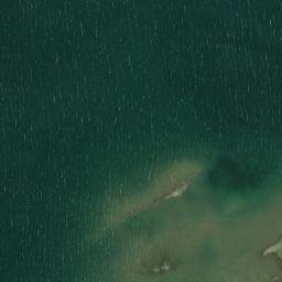 Satellite imagery of Panet Point, CA