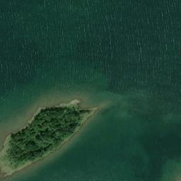Satellite imagery of Panet Point, CA