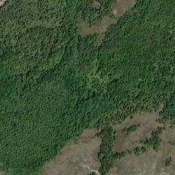 Satellite imagery of Dreamers Rock, CA
