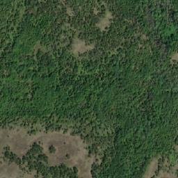 Satellite imagery of Dreamers Rock, CA
