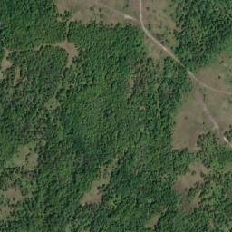 Satellite imagery of Dreamers Rock, CA