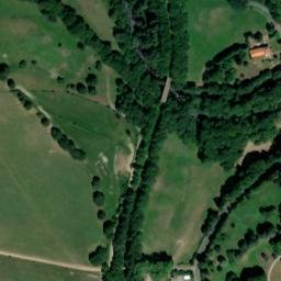 Satellite imagery of Abbaye Notre-Dame du Palais, FR