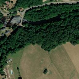 Satellite imagery of Abbaye Notre-Dame du Palais, FR