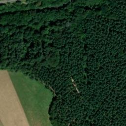 Satellite imagery of Abbaye Notre-Dame du Palais, FR
