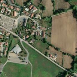 Satellite imagery of 0107406 - B, FR