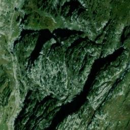 Satellite imagery of cairn, IT
