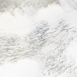 Satellite imagery of Col d'Orny, CH