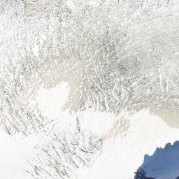 Satellite imagery of Aiguilles Tourelle, CH