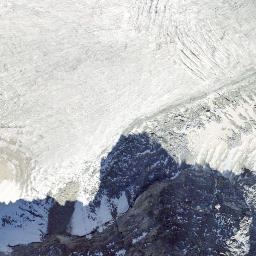 Satellite imagery of Le Portalet, CH