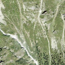 Satellite imagery of Pointes des Chevrettes, CH