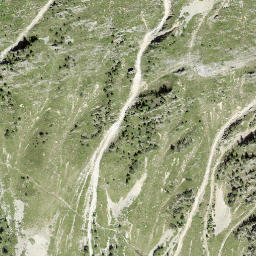 Satellite imagery of Pointes des Chevrettes, CH