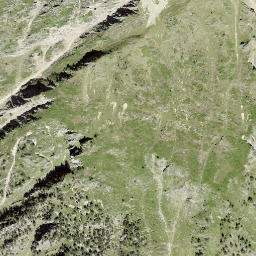 Satellite imagery of Le Châtelet, CH