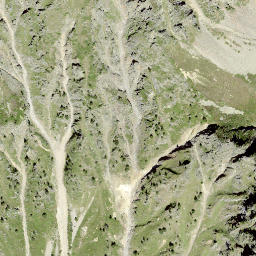 Satellite imagery of Le Châtelet, CH
