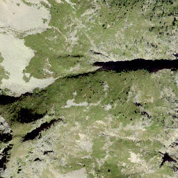 Satellite imagery of Le Châtelet, CH