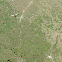 Satellite imagery of La Vuardette, CH