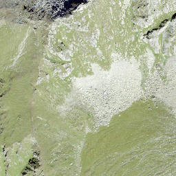 Satellite imagery of Pointe du Parc, CH