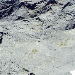 Satellite imagery of Col de Lâne, CH