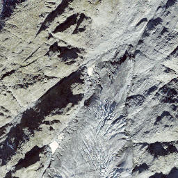 Satellite imagery of Les Avouillons, CH