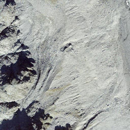 Satellite imagery of Les Avouillons, CH