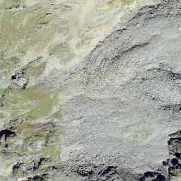Satellite imagery of Tavé des Chasseurs, CH