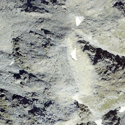 Satellite imagery of Tavé des Chasseurs, CH