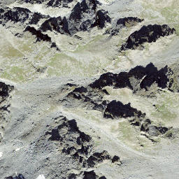 Satellite imagery of Tavé des Chasseurs, CH