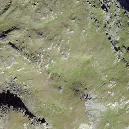 Satellite imagery of Mulets de la Lia, CH