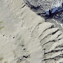 Satellite imagery of Col du Giétro, CH