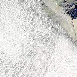 Satellite imagery of Col de Cheilon, CH