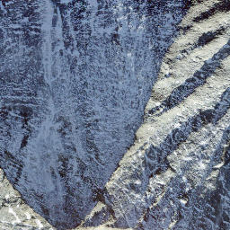 Satellite imagery of Clocher de Cheilon, CH