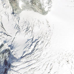 Satellite imagery of Ptes. de Tsena Réfien, CH