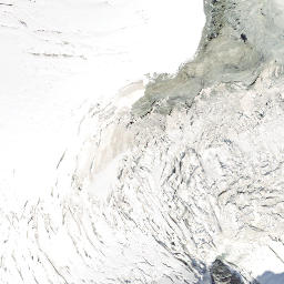 Satellite imagery of Ptes. de Tsena Réfien, CH