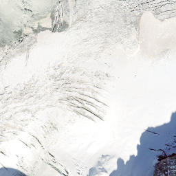 Satellite imagery of Ptes. de Tsena Réfien, CH