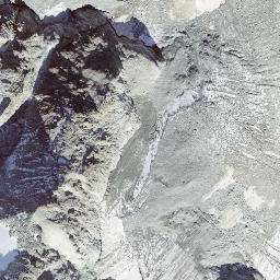 Satellite imagery of Louettes Econdouè, CH