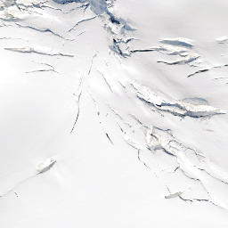 Satellite imagery of Col de la Tête Blanche, CH