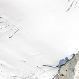 Satellite imagery of Col de la Tête Blanche, CH