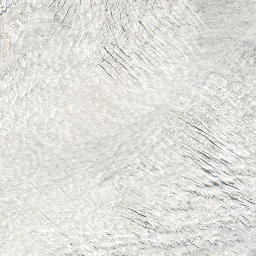 Satellite imagery of Wandfluejoch, CH