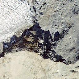 Satellite imagery of Stockji, CH