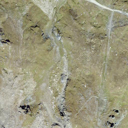 Satellite imagery of Hirli, CH