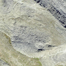 Satellite imagery of Ritzengrat, CH