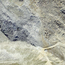 Satellite imagery of Ritzengrat, CH