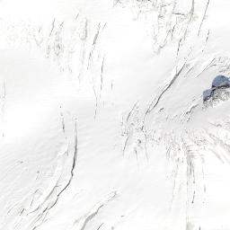 Satellite imagery of Schwarzberg Weisstor, CH