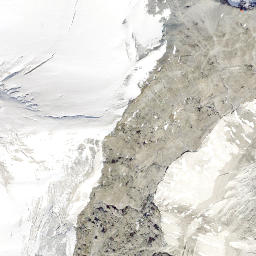 Satellite imagery of Schwarzberg Weisstor, CH
