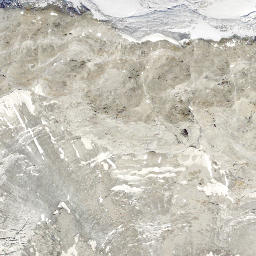 Satellite imagery of Schwarzberg Weisstor, CH
