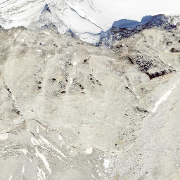 Satellite imagery of Roffelhörner, CH