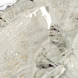 Satellite imagery of Roffelhörner, CH